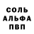 КЕТАМИН VHQ AlexCobalt